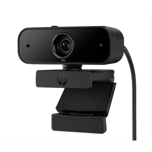 HP 435 Web Camera Full HD 1080p με Autofocus 77B10AA