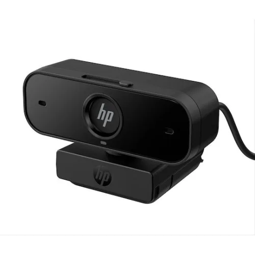 HP 435 Web Camera Full HD 1080p με Autofocus 77B10AA