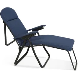 Escape Σκαμνάκι Παραλίας Μαύρο