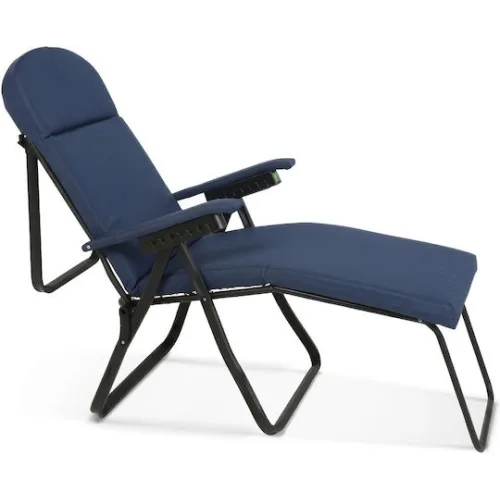 Escape Σκαμνάκι Παραλίας Μαύρο