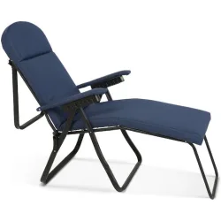 Escape Σκαμνάκι Παραλίας Μαύρο