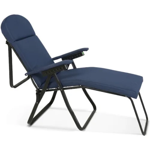 Escape Σκαμνάκι Παραλίας Μαύρο