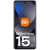 Xiaomi Redmi Note 15 5G Dual SIM (12/512GB) Black