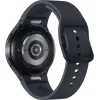 Samsung Galaxy Watch6 Bluetooth Aluminium 44mm Αδιάβροχο με Παλμογράφο (Graphite)
