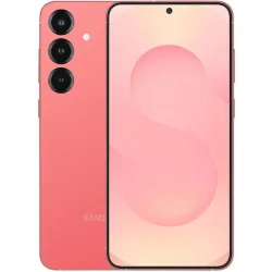 Samsung Galaxy S25+ S936 5G Dual Sim 12GB RAM 512GB - Coralred