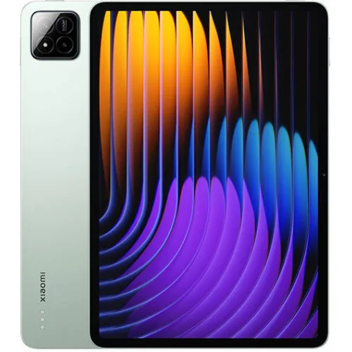 Xiaomi Pad 7 Pro 11.2" Tablet (12GB/512GB) Πράσινο