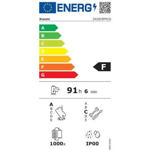 Xiaomi Pad 7 Pro 11.2" Tablet (12GB/512GB) Πράσινο