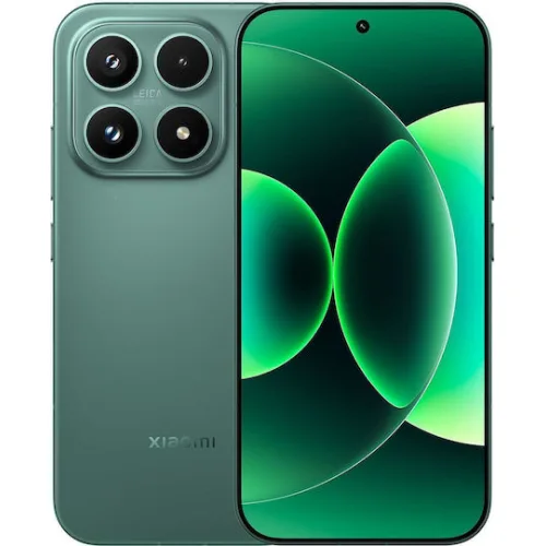 Xiaomi 17 5G Dual SIM (12/256GB) Venture Green