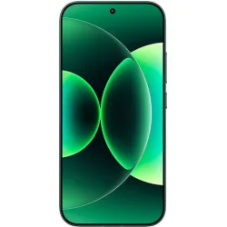 Xiaomi 17 5G Dual SIM (12/256GB) Venture Green