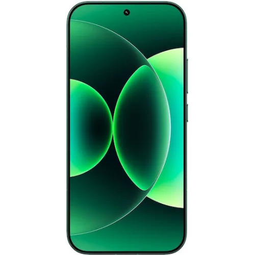Xiaomi 17 5G Dual SIM (12/256GB) Venture Green