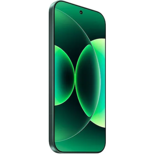 Xiaomi 17 5G Dual SIM (12/256GB) Venture Green