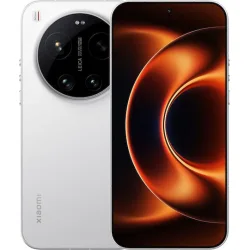 Xiaomi 17 Ultra 5G Dual SIM (16/1TB) White
