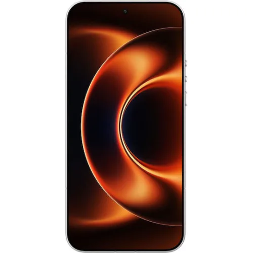 Xiaomi 17 Ultra 5G Dual SIM (16/1TB) White