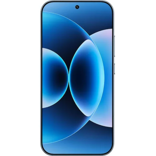 Xiaomi 17 5G Dual SIM (12/256GB) Ice Blue