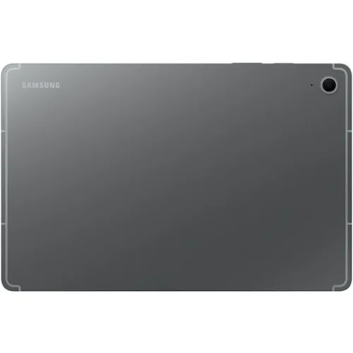 Samsung Galaxy Tab S10 FE 5G 10.9" (12GB/256GB) Γκρι