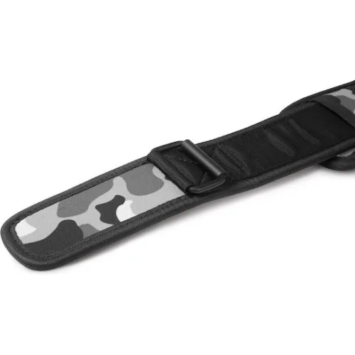 AMILA Ζώνη Μέσης Άρσης Βαρών ΣυνθετικήΚωδικός: 83334