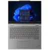 Lenovo ThinkPad L13 2-in-1 Gen 6 (Intel) 13.3" IPS FHD+ (Ultra 7-255U/32GB/1TB SSD/W11 Pro) (GR Keyboard)