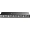 TP-LINK TL-SG116E v1.2 Unmanaged L2 Switch με 16 Θύρες Gigabit (1Gbps) Ethernet