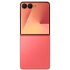 Samsung Galaxy Z Flip7 5G (12/256GB) Coral Red