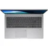 Asus ExpertBook P1 P1503CVA-WB73C0X 15.6" FHD (Core 7-240H/16GB/512GB SSD/W11 Pro) Misty Grey (International English Keyboard)