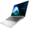Asus ExpertBook P1 P1503CVA-WB73C0X 15.6" FHD (Core 7-240H/16GB/512GB SSD/W11 Pro) Misty Grey (International English Keyboard)