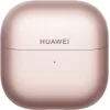 Huawei FreeClip 2 Open Ear Bluetooth Handsfree Ακουστικά με Αντοχή στον Ιδρώτα και Θήκη Φόρτισης Ροζ Χρυσά