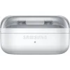Samsung Galaxy Buds4 Pro Bluetooth Handsfree Ακουστικά με Αντοχή στον Ιδρώτα και Θήκη Φόρτισης Λευκά