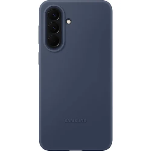 Samsung Back Cover Σιλικόνης Μπλε (Galaxy A57)Κωδικός: EF-PA576CNEGWW