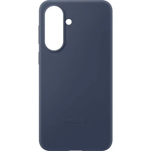 Samsung Back Cover Σιλικόνης Μπλε (Galaxy A57)Κωδικός: EF-PA576CNEGWW