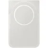 Samsung Magnet MagSafe Power Bank 5000mAh 15W με Θύρα USB-C Γκρι