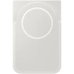 Samsung Magnet MagSafe Power Bank 5000mAh 15W με Θύρα USB-C Γκρι