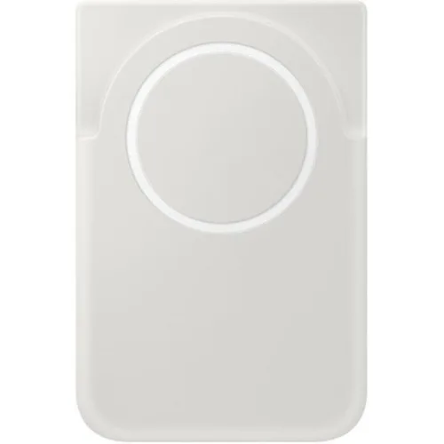 Samsung Magnet MagSafe Power Bank 5000mAh 15W με Θύρα USB-C Γκρι