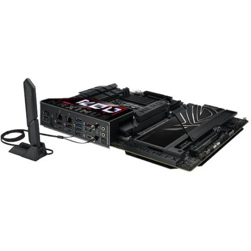 Asus ROG Maximus Z890 Hero Wi-Fi Motherboard ATX με Intel 1851 Socket 90MB1ID0-M0EAY0