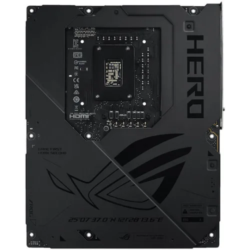 Asus ROG Maximus Z890 Hero Wi-Fi Motherboard ATX με Intel 1851 Socket 90MB1ID0-M0EAY0