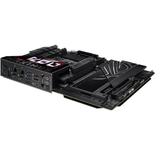Asus ROG Maximus Z890 Hero Wi-Fi Motherboard ATX με Intel 1851 Socket 90MB1ID0-M0EAY0
