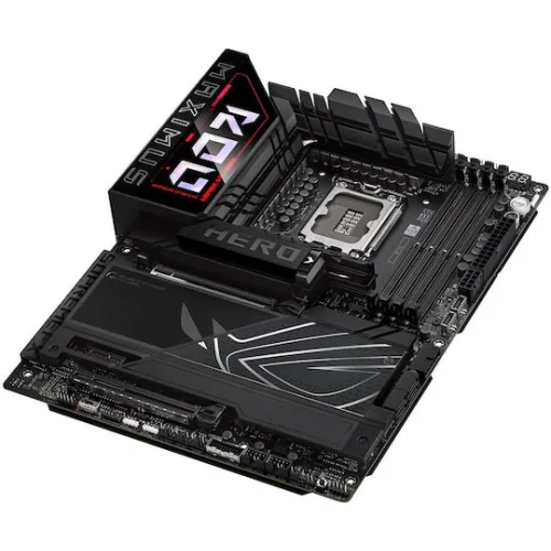 Asus ROG Maximus Z890 Hero Wi-Fi Motherboard ATX με Intel 1851 Socket 90MB1ID0-M0EAY0