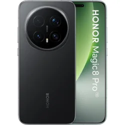 Honor Magic8 Pro 5G Dual SIM (12/512GB) Μαύρο