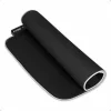 NOD R1 RGB Gaming Mouse Pad Medium (350mm) με RGB Φωτισμό μέσω USB Μαύρο 141-0132