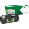 Lexmark 622 Γνήσιο Toner Laser Εκτυπωτή Μαύρο Return Program 6000 Σελίδων 62D2000