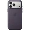 Apple TechWoven Case with MagSafe Back Cover Purple (iPhone 17 Pro Max)Κωδικός: MGFA4ZM/A