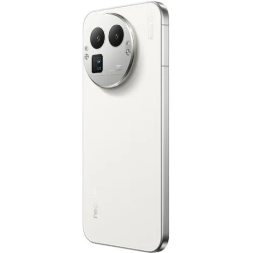Realme GT 8 Pro 5G Dual SIM (16/512GB) Diary White