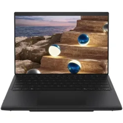 Asus ZenBook Duo UX8407AA-OLED-SN109X 14" OLED 144Hz (Ultra X9-388H/32GB/2TB SSD/W11 Pro) Moher Gray (GR Keyboard)