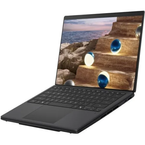 Asus ZenBook Duo UX8407AA-OLED-SN109X 14" OLED 144Hz (Ultra X9-388H/32GB/2TB SSD/W11 Pro) Moher Gray (GR Keyboard)