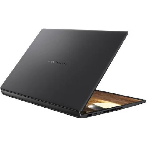 Asus ZenBook Duo UX8407AA-OLED-SN109X 14" OLED 144Hz (Ultra X9-388H/32GB/2TB SSD/W11 Pro) Moher Gray (GR Keyboard)