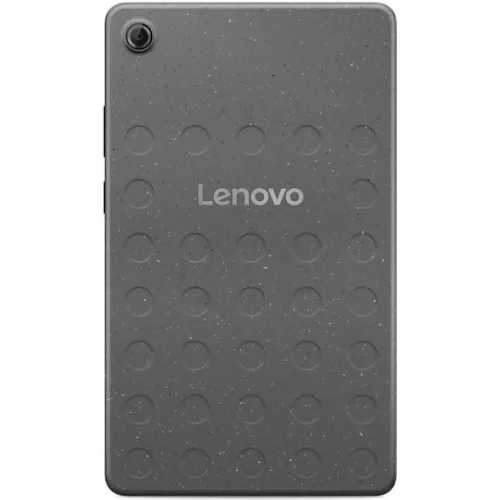 Lenovo Tab One 8.7" (4GB/128GB/Clear Case) Luna Grey