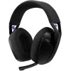 Logitech G321 Lightspeed Ασύρματο Over Ear Gaming Headset με σύνδεση Bluetooth / USB
