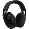 Logitech G321 Lightspeed Ασύρματο Over Ear Gaming Headset με σύνδεση Bluetooth / USB