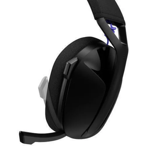 Logitech G321 Lightspeed Ασύρματο Over Ear Gaming Headset με σύνδεση Bluetooth / USB