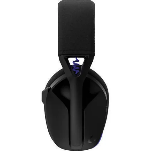 Logitech G321 Lightspeed Ασύρματο Over Ear Gaming Headset με σύνδεση Bluetooth / USB