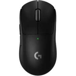 Logitech Pro X Superlight 2 SE Ασύρματο Gaming Ποντίκι Μαύρο